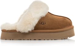 Zdjęcie Kapcie damskie UGG 1122550-CHE - Trzebnica
