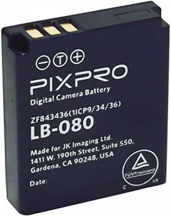 Kodak Pixpro Lb-080