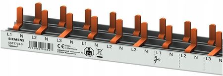 Siemens Szyna Łączeniowa 60 Modułowa 5ST37730