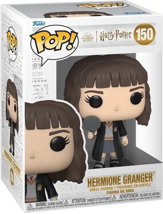 Funko Pop! Harry Potter Hermione Granger Figurka