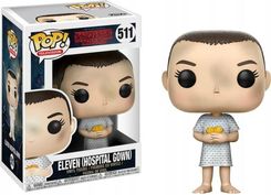 Zdjęcie Figurka Funko Pop! 511 Stranger Things Eleven - Pieniężno