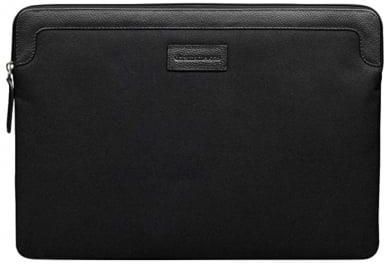 dbramante1928 Lombard Recycled 14" Laptop/MB Pro 15" black (SK15BLBL3305)