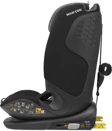 Fotelik Maxi-Cosi Titan Pro I-size 9-36 kg - Ceny i opinie