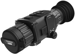 Celownik termowizyjny Hikvision HIKMICRO Thunder Pro TE19 - dobre Mikrokamery dyktafony i inne rejestratory