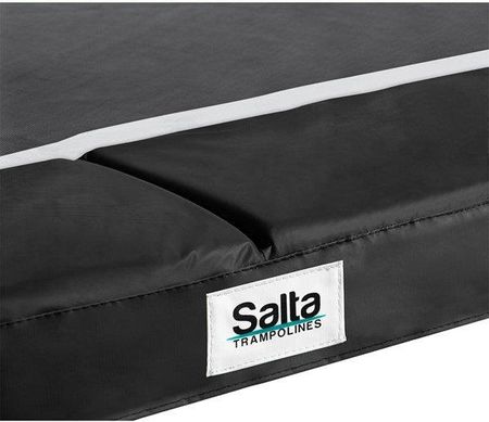 Salta Pad For Premium Black Edition 305X214Cm