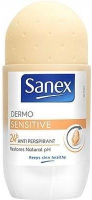 Sanex Dermo roll on Sensitive 50ml