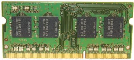 Fujitsu Pamięć Ram Ddr4 - Modul 8 Gb So Dimm 260-Pin (Fpcen703Bp) (Fpcen703Bp2)