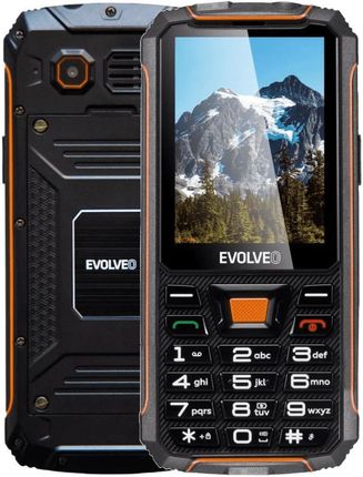 Evolveo Strongphone Z5