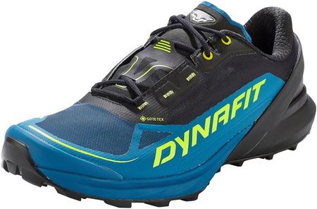 Dynafit Ultra 50 Gtx Shoes Men Czarny Niebieski 800000640688299