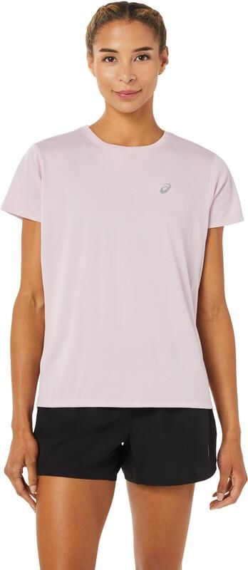 Asics Core Ss Top Women Czerwony 2012C335701S - Ceny i opinie - Ceneo.pl