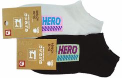 Santa Cruz, Tie Dye Strip Socks