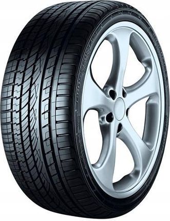Continental CrossContact UHP 235/65R17 108V XL FR N0 #