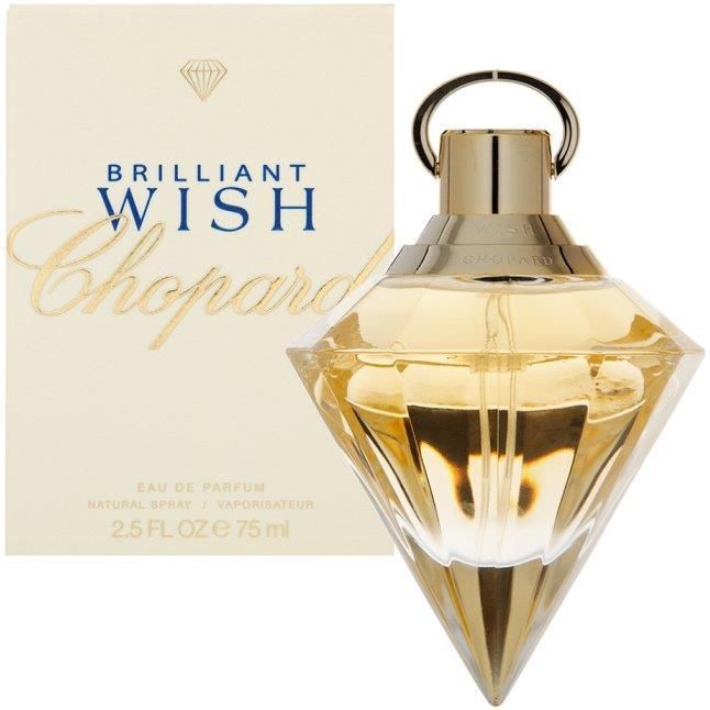 Chopard Wish Brilliant woda perfumowana 75 ml Ceneo.pl