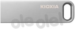 Zdjęcie Kioxia U366 64GB USB 3.2 (LU366S064GG4) - Złotów