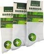 Skarpety, bambusowe zest 3 par r 39-42 AuraVia