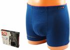 Bawełniane bokserki męskie, jakość firmy C+3 r.2XL