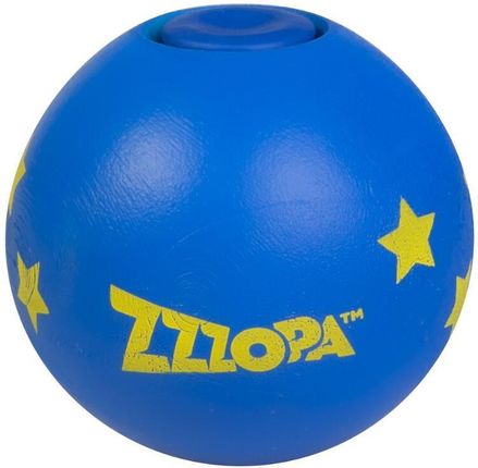 Epee Spinball Zakręcona Zabawa Niebieska Z Żółtym Meteor - zdjęcie 2