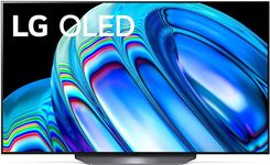 Zdjęcie Telewizor OLED LG OLED55B23LA 55 cali 4K UHD - Chełm