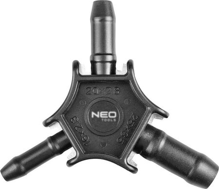 Neo Tools Kalibrator Do Rur Pex 16, 20, 25mm 2434