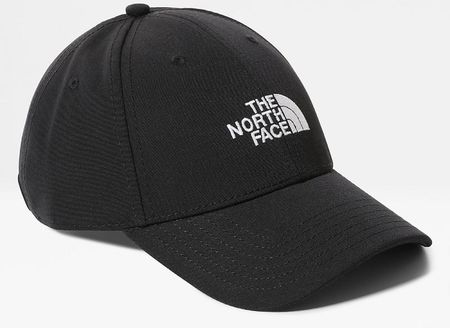 Czapka z daszkiem The North Face RECYCLED 66 CLASSIC HAT tnfblack
