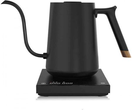 Timemore Fish Smart Konvice Pour Over Thin Kettle Black 800ml  