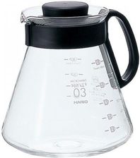 Zdjęcie Hario Coffee Server V60-03 800ml   - Łomianki