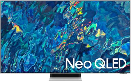 TV Neo QLED 163 cm (65) Samsung QE65QN91B Quantum Matrix