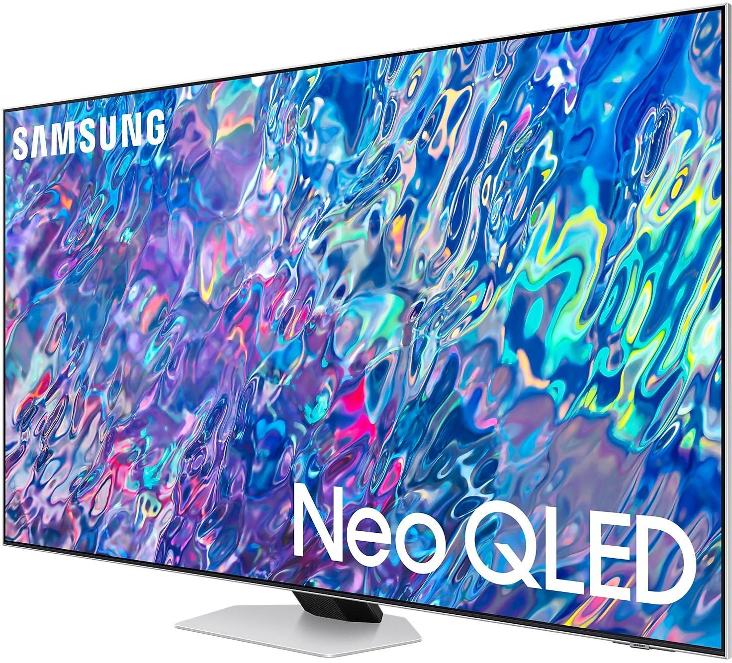 Samsung QE55QN85B - zdjęcie 2 Samsung QE55QN85B