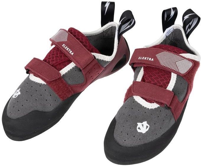 Evolv Elektra Grey Merlot - zdjęcie 1 Evolv Elektra Grey Merlot
