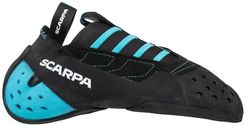 Zdjęcie Scarpa Instinct S Black Azure - Rzeszów