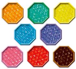 Zdjęcie Aquabeads Koraliki Brokatowe - Opalenica