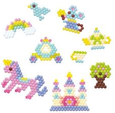 Zdjęcie Aquabeads Zestaw Bajkowy Świat - Płock