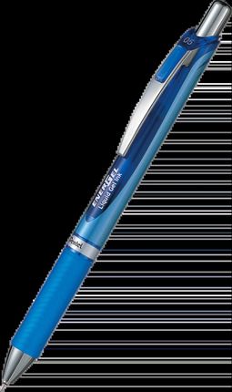 Cienkopis kulkowy Pentel EnerGel 0,5 mm, niebieski
