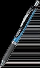 Zdjęcie Cienkopis kulkowy Pentel EnerGel 0,5 mm, czarny - Nowa Dęba