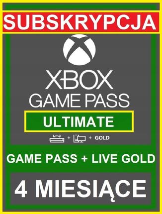 Xbox Game Pass for PC 3 Months Trial