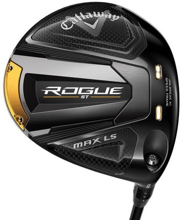 Callaway Rogue ST MAX LS ドライバー　10.5° S Callaway Golf Kij Driver Rogue St Max Ls 10 5 Stiff