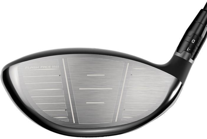 Callaway - fujimonika Callaway Paradym irons vs. Srixon ZX Mk II irons (comparison