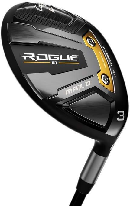 Mens Callaway Rouge selling 3 Wood