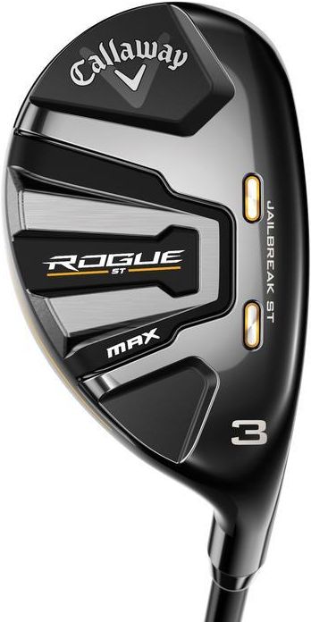 ローグSTMax 5H Callaway Rogue St Max Graphite Irons 5-Pw Lh Regular - Ceny