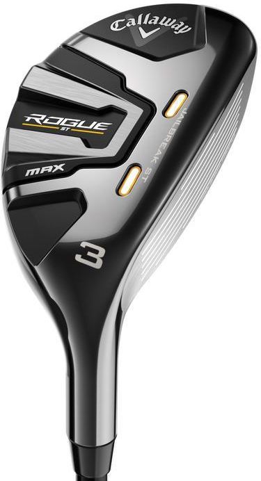クラブ ROGUE ST MAX 5w Tour AD F 65 S キャロウェイ ROGUE(ローグ) ST MAX FAST フェアウェイ 2022