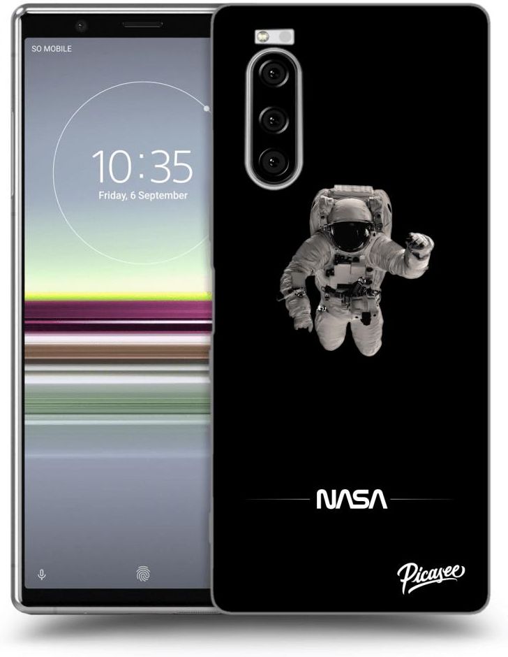 Silikonowe Prze Roczyste Etui Na Sony Xperia Astronaut Minimal Etui Na Telefon Ceny I