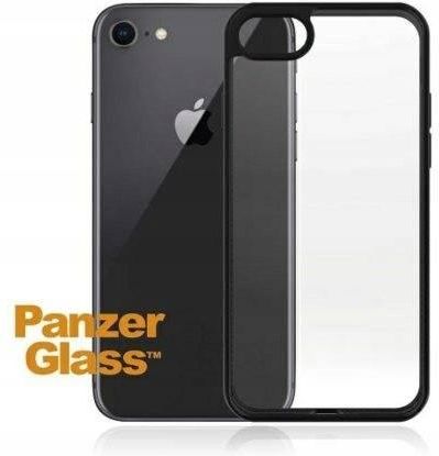 Etui Panzerglass Clear Case do Iphone 7/8/SE 2020