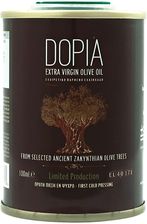Aristeon Oliwa z Oliwek Dopia Extra Virgin Limitowana 100ml Zakynthos Grecka Aristeon