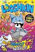 Zdjęcie Looshkin: The Maddest Cat in the World - Błaszki