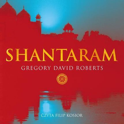 Shantaram (MP3)