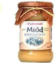 Zdjęcie Miód Rzepakowy - 1250g - Dutkowiak - Wronki
