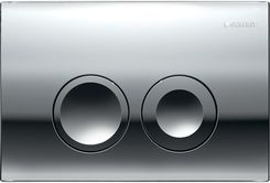 Zdjęcie Geberit Delta 25 chrom błyszczący (115125215) - Wąsosz