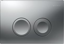 Zdjęcie Geberit Delta 25 chrom-mat (115125465) - Pogorzela