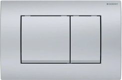 Zdjęcie Geberit Delta 30 chrom-mat (115137461) - Nowy Sącz