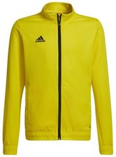 Zdjęcie adidas Bluza Entrada 22 Track Jr Hi2139 - Aleksandrów Łódzki